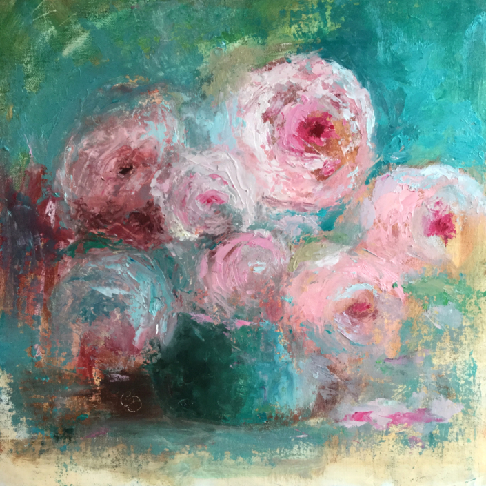 Grace Caroline Dahlmanns Art